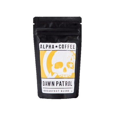 2 oz. Dawn Patrol Coffee Beans - Breakfast Blend